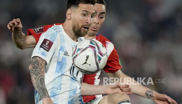 Miguel Almiron dan Kontroversi Baru di Dunia Sepak Bola: Aturan Baru yang Mengubah Permainan
