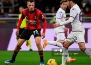 Milan Di Ambang Keputusan Besar Terkait Camarda: Antara Perpanjangan Kontrak dan Tawaran Dari Serie B