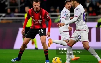 Milan Di Ambang Keputusan Besar Terkait Camarda: Antara Perpanjangan Kontrak dan Tawaran Dari Serie B