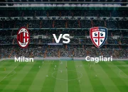 Milan vs Cagliari: Persaingan Sengit di Serie A