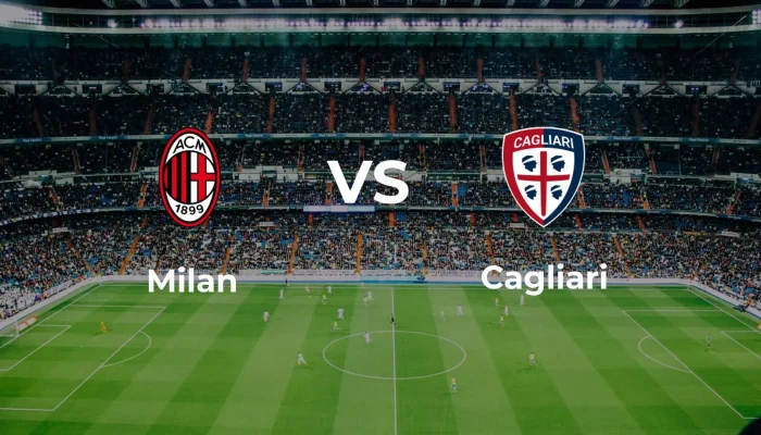Milan vs Cagliari: Persaingan Sengit di Serie A