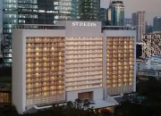 Misteri Kematian di Hotel St Regis Jakarta Selatan: Kasus Bunuh Diri yang Belum Terpecahkan