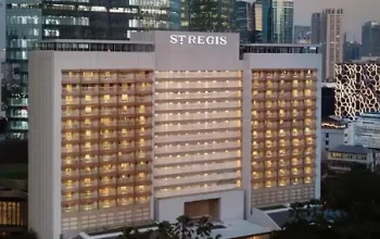 Misteri Kematian di Hotel St Regis Jakarta Selatan: Kasus Bunuh Diri yang Belum Terpecahkan