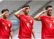 Mitchell Baker Siap Perkuat Timnas Indonesia di Piala AFF 2026 Setelah Proses Naturalisasi