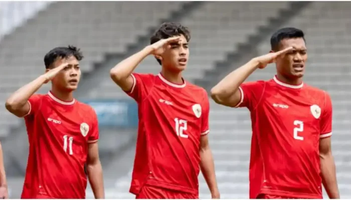 Mitchell Baker Siap Perkuat Timnas Indonesia di Piala AFF 2026 Setelah Proses Naturalisasi
