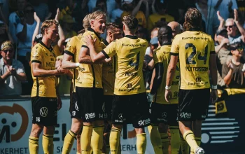 Mjallby AIF Mencari Kemenangan untuk Mengakhiri Krisis di Allsvenskan