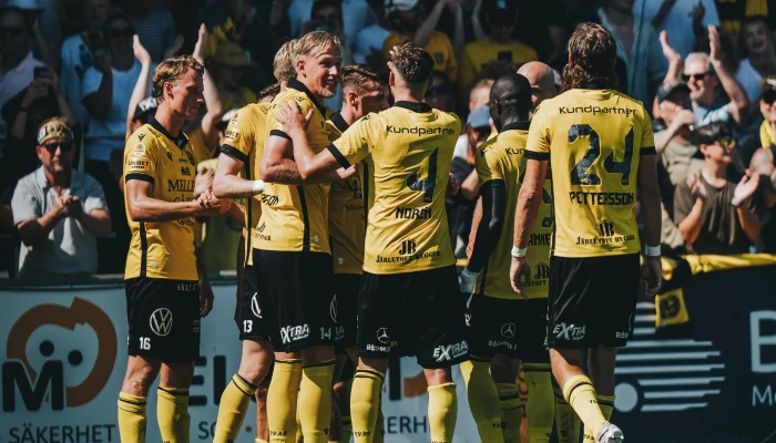 Mjallby AIF Mencari Kemenangan untuk Mengakhiri Krisis di Allsvenskan