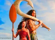 Moana Live Action: Kekecewaan di Balik Kesuksesan The Odyssey