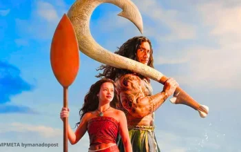 Moana Live Action: Kekecewaan di Balik Kesuksesan The Odyssey