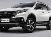 Mobil Bekas Toyota Rush 1.5 GR Sport AT 2024: Harga Terkini dan Tips Membeli