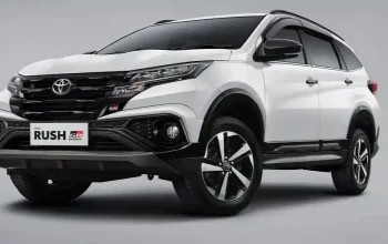 Mobil Bekas Toyota Rush 1.5 GR Sport AT 2024: Harga Terkini dan Tips Membeli