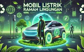 Mobil Listrik: Antara Kejadian Korsleting dan Pilihan Ramah Lingkungan
