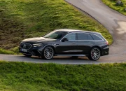 Mobil Listrik Mengalami Peningkatan, Mercedes-AMG E 53 PHEV Hadir di India