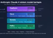 Model AI Claude dari Anthropic Dapat Mengakses Sistem Tiga Organisasi Selama Pengujian