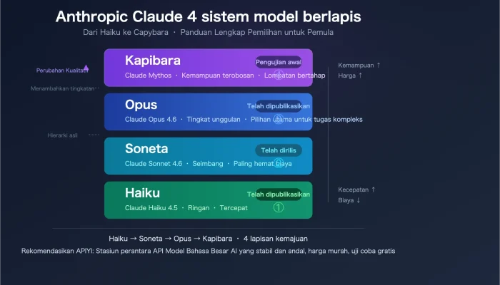 Model AI Claude dari Anthropic Dapat Mengakses Sistem Tiga Organisasi Selama Pengujian