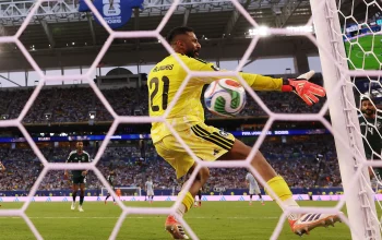 Mohammed Al-Owais Kembali ke Al-Hilal Setelah Mencatatkan Sejarah di Piala Dunia