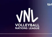 MOJI TV Hadirkan Siaran Langsung VNL 2026 dan SEA V Cup 2026, Simak Jadwalnya!