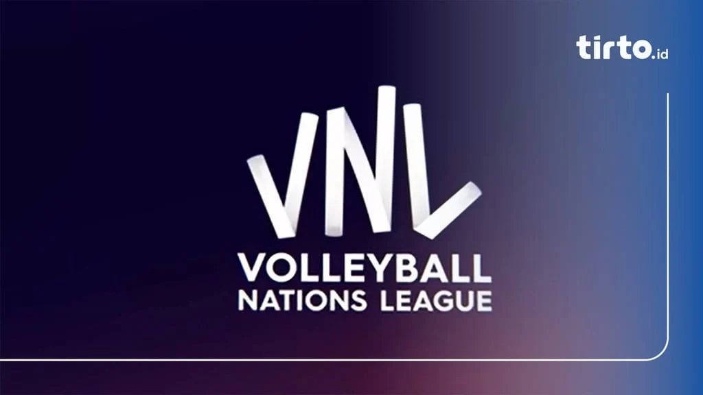 MOJI TV Hadirkan Siaran Langsung VNL 2026 dan SEA V Cup 2026, Simak Jadwalnya!