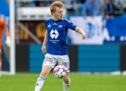 Molde FK Mengalahkan KFUM Oslo 4-2, Daniel Daga Cetak Gol Pertama di Eliteserien