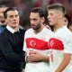 Montella Tetap Menjadi Pelatih Turchia Setelah Kegagalan Piala Dunia 2026