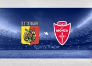 Monza vs Catanzaro: Pertarungan Sengit di Serie B dan Update Terbaru Calciomercato