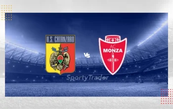 Monza vs Catanzaro: Pertarungan Sengit di Serie B dan Update Terbaru Calciomercato