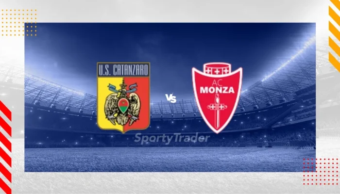 Monza vs Catanzaro: Pertarungan Sengit di Serie B dan Update Terbaru Calciomercato