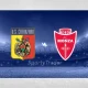 Monza vs Catanzaro: Pertarungan Sengit di Serie B dan Update Terbaru Calciomercato