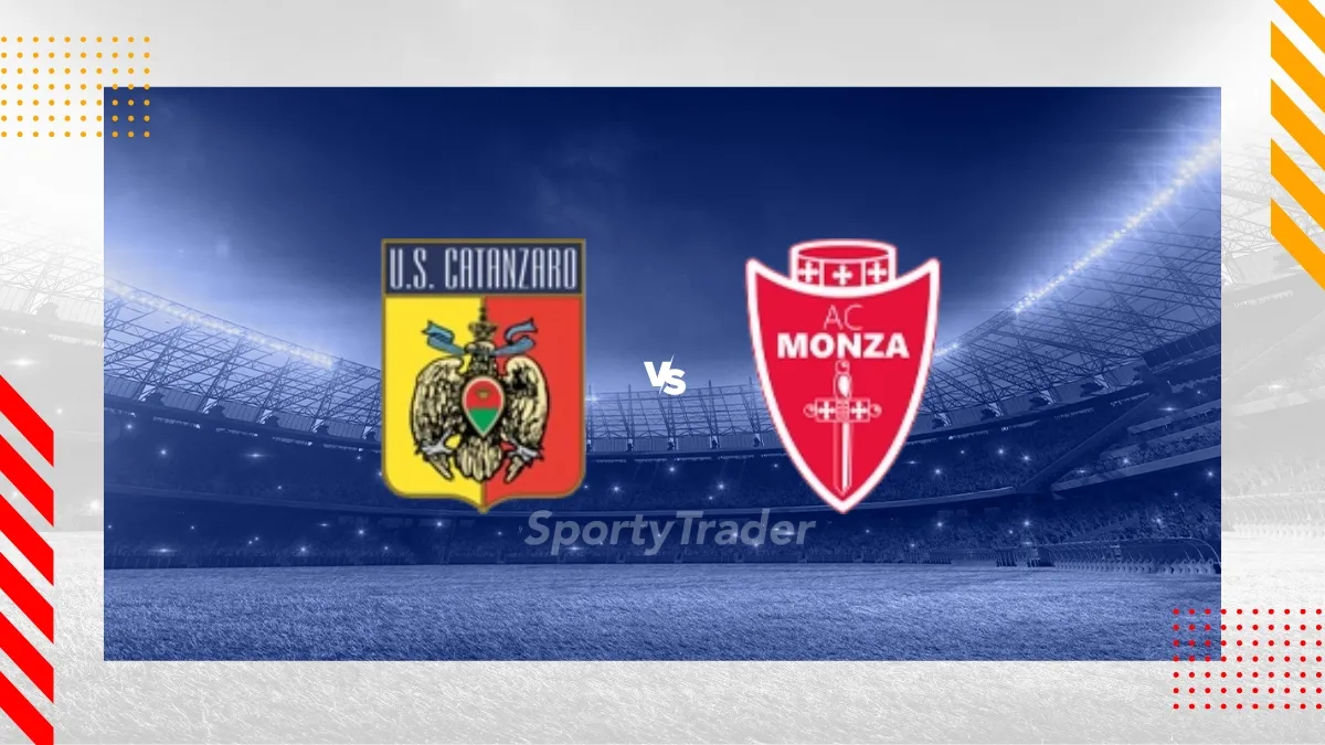 Monza vs Catanzaro: Pertarungan Sengit di Serie B dan Update Terbaru Calciomercato
