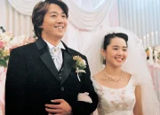 Moon Geun Young Mengumumkan Pernikahan dengan Aktor Musikal Jung Pyeong