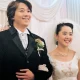 Moon Geun Young Mengumumkan Pernikahan dengan Aktor Musikal Jung Pyeong
