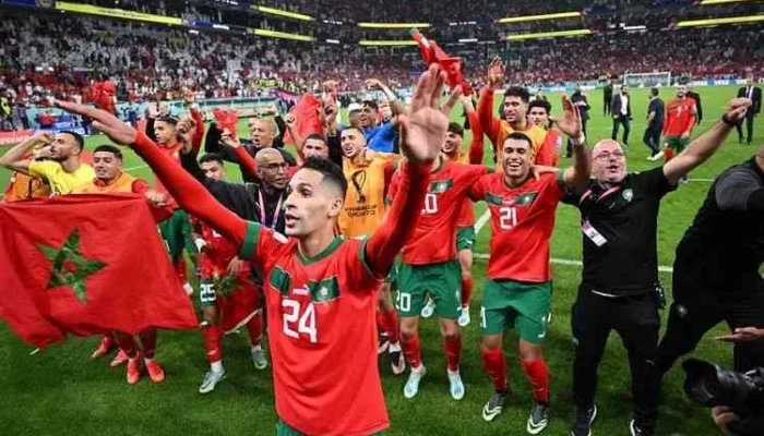 Morocco Raih Sejarah Baru, Mengalahkan Kanada 3-0 di Piala Dunia 2026