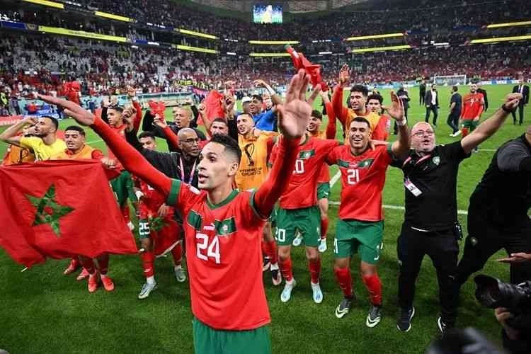 Morocco Raih Sejarah Baru, Mengalahkan Kanada 3-0 di Piala Dunia 2026