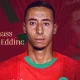 Moroko Gagal Tahan Laju Faransa, Anass Salah-Eddine Harus Menunggu di Piala Dunia Berikutnya
