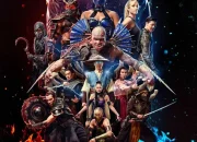 Mortal Kombat 2 Siap Hadir di HBO Max, Simak Tanggal Rilisnya!