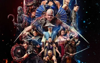 Mortal Kombat 2 Siap Hadir di HBO Max, Simak Tanggal Rilisnya!