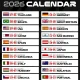 MotoGP 2026: Jadwal, Fakta Unik, dan Dampak Ekonomi