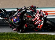 MotoGP 2026: Jorge Martin Dikejar Marc Marquez di Paruh Kedua Musim