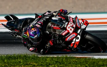 MotoGP 2026: Jorge Martin Dikejar Marc Marquez di Paruh Kedua Musim