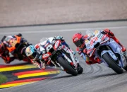 MotoGP 2026: Persaingan Sengit di Sachsenring, Ai Ogura Buka Asa Juara Dunia