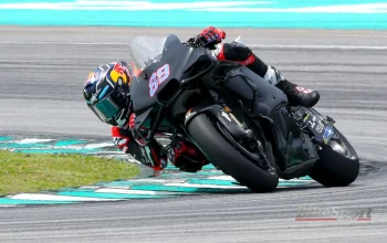 MotoGP 2026: Teknologi Aerodinamika dan Transfer Pembalap Membuat Musim Ini Menarik