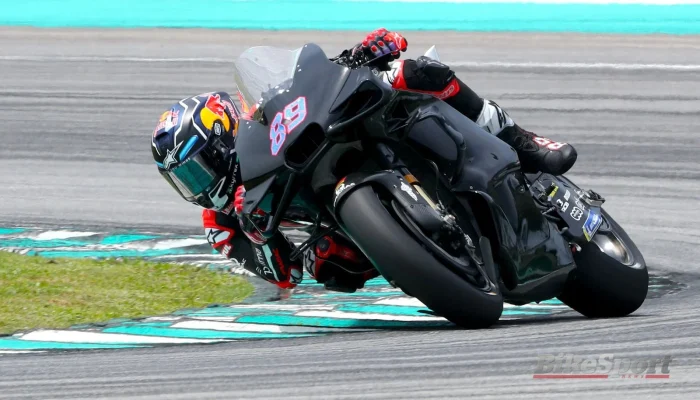 MotoGP 2026: Teknologi Aerodinamika dan Transfer Pembalap Membuat Musim Ini Menarik