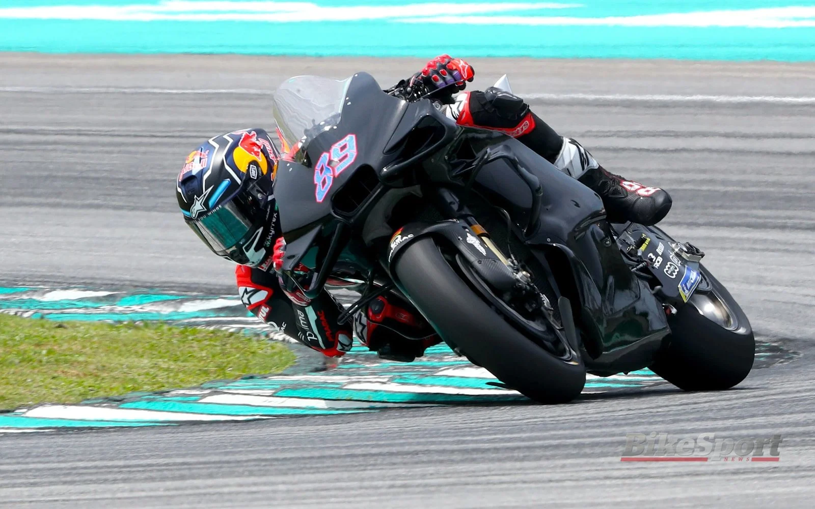 MotoGP 2026: Teknologi Aerodinamika dan Transfer Pembalap Membuat Musim Ini Menarik
