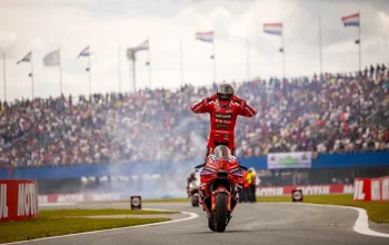 MotoGP Belanda 2026: Kemenangan Ai Ogura dan Persiapan Marc Marquez untuk Jerman