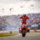 MotoGP Belanda 2026: Kemenangan Ai Ogura dan Persiapan Marc Marquez untuk Jerman