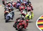 MotoGP Jerman 2026: Dominasi Marc Marquez dan Kemenangan Pembalap Muda Indonesia