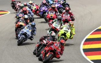 MotoGP Jerman 2026: Dominasi Marc Marquez dan Kemenangan Pembalap Muda Indonesia