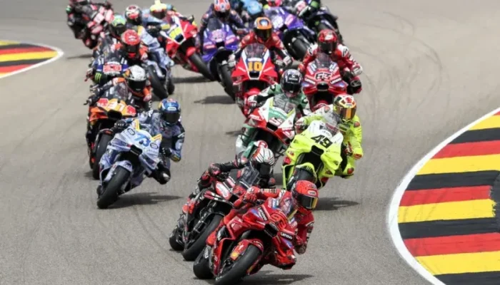MotoGP Jerman 2026: Dominasi Marc Marquez dan Kemenangan Pembalap Muda Indonesia