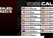MotoGP Jerman 2026: Jadwal Lengkap dan Persaingan Sengit di Sachsenring