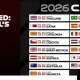 MotoGP Jerman 2026: Jadwal Lengkap dan Persaingan Sengit di Sachsenring